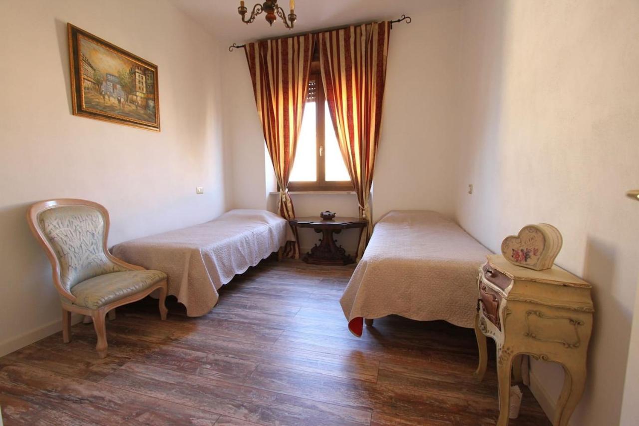 Ciao Verona Bed&Kitchen Exterior foto