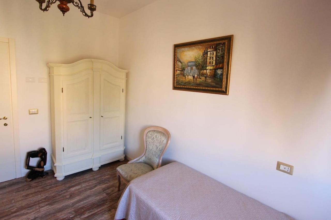 Ciao Verona Bed&Kitchen Exterior foto