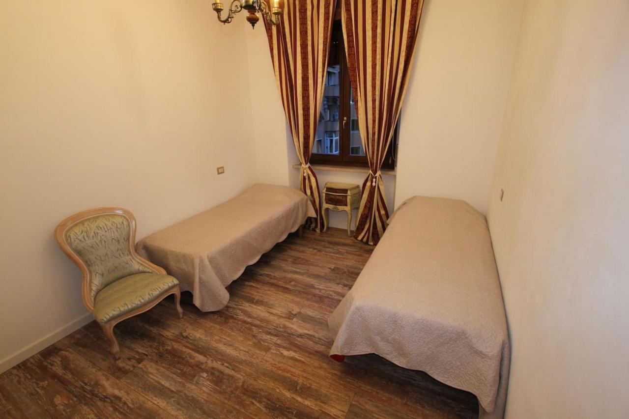 Ciao Verona Bed&Kitchen Exterior foto