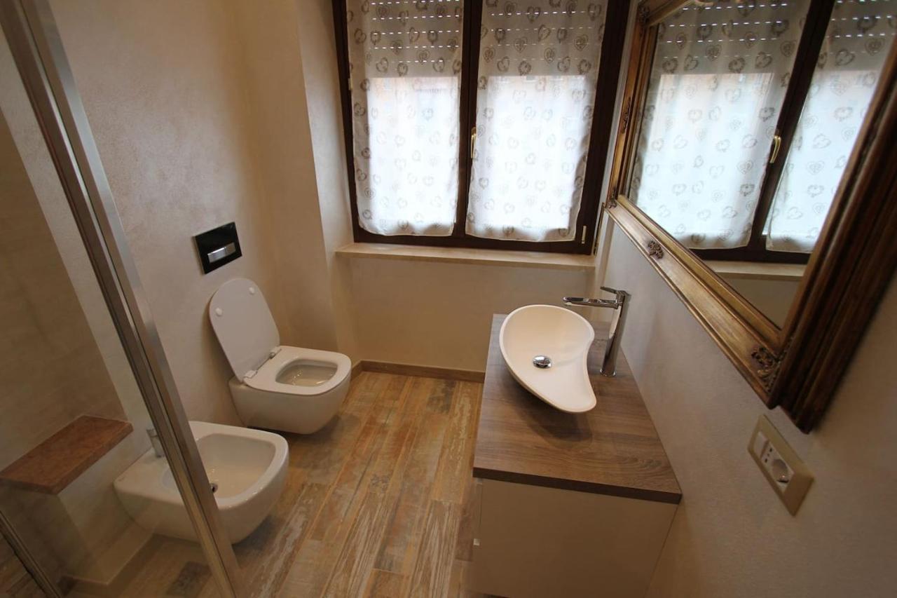 Ciao Verona Bed&Kitchen Exterior foto