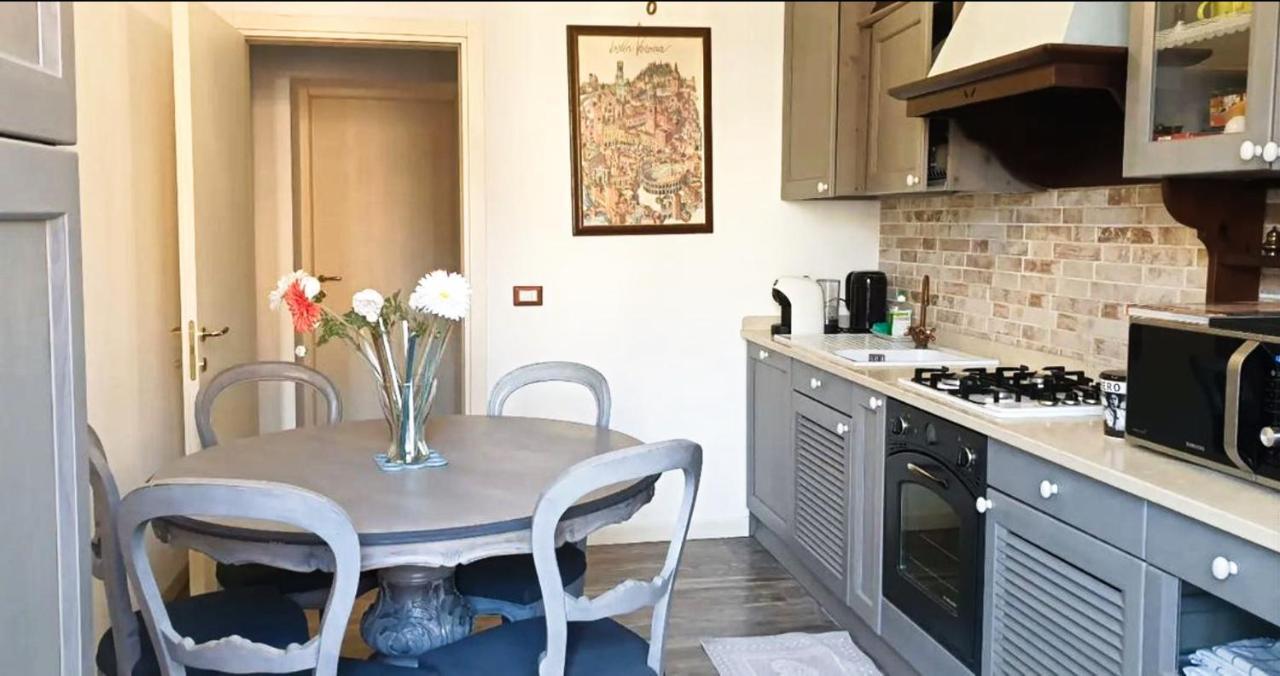 Ciao Verona Bed&Kitchen Exterior foto