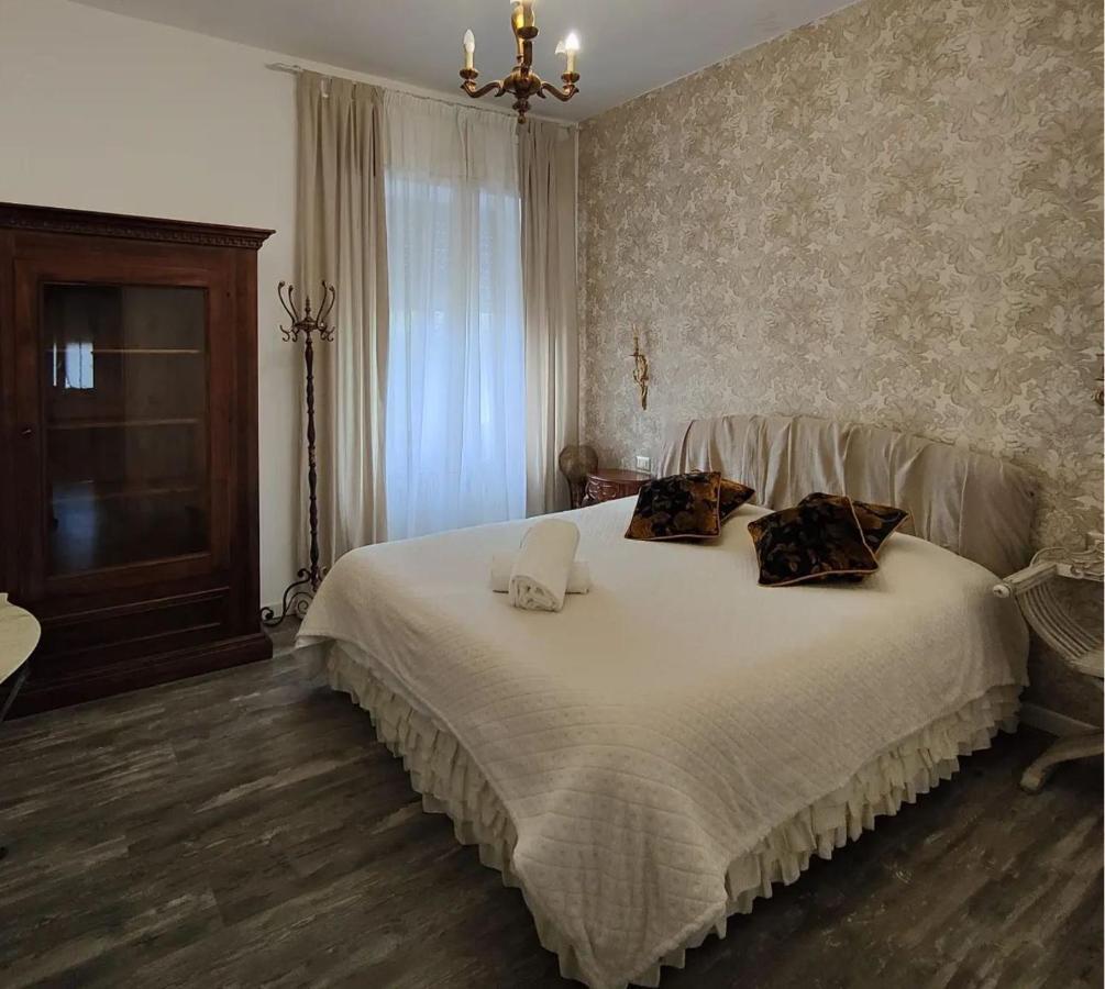 Ciao Verona Bed&Kitchen Exterior foto