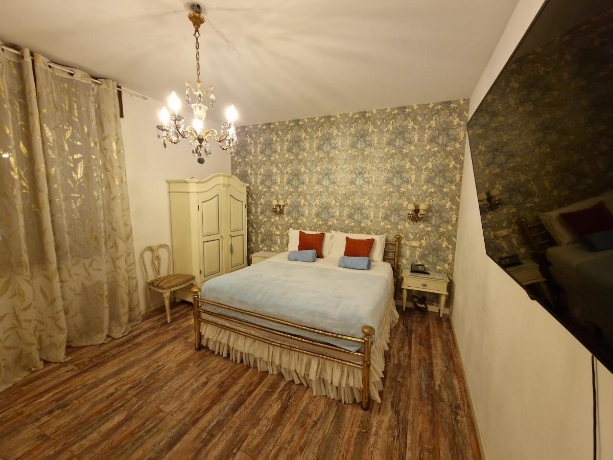 Ciao Verona Bed&Kitchen Exterior foto