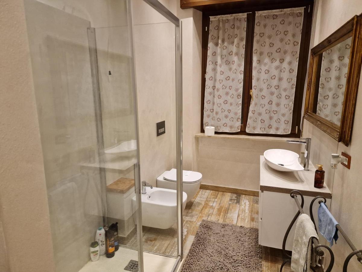 Ciao Verona Bed&Kitchen Zimmer foto